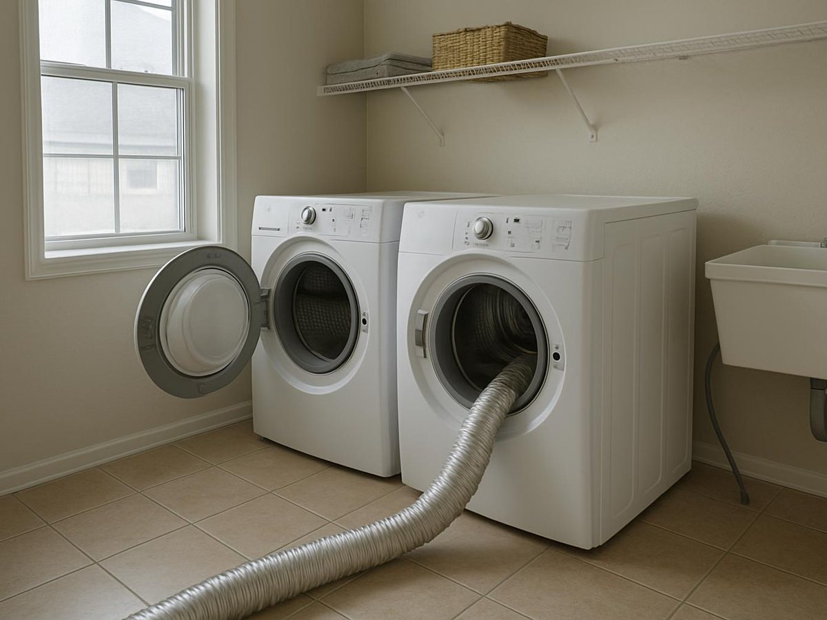 Pine Crest Dryer Cleaning Services work in Phoenix